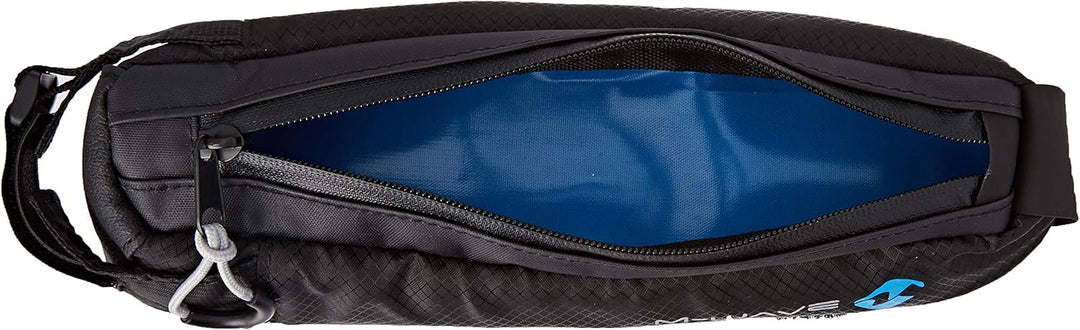 M-WAVE Oberrohrtasche Blau, Blau