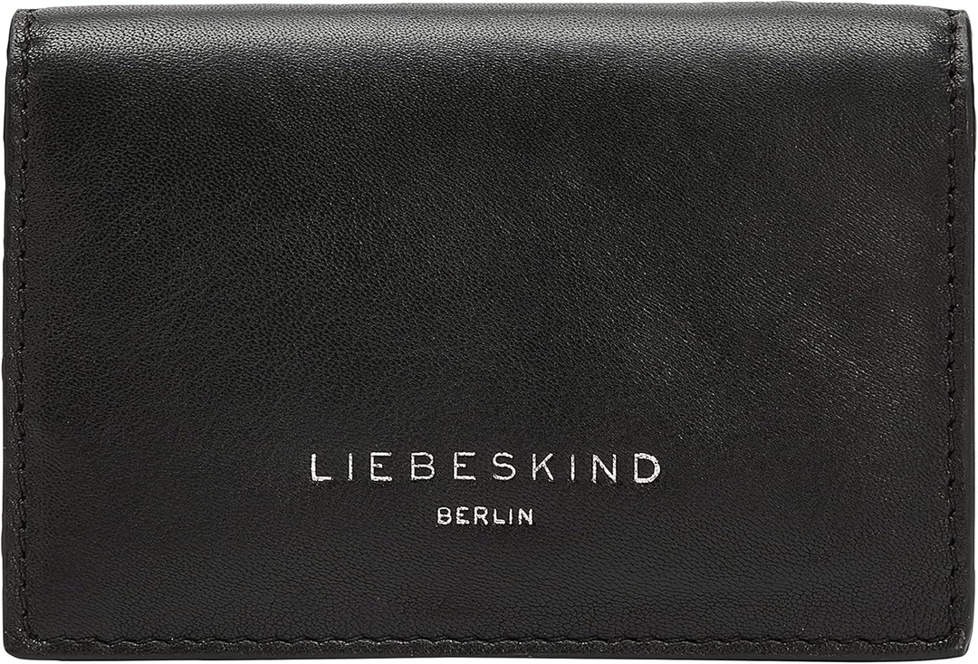 Liebeskind Berlin Damen Scarlet Cardie Purse XS, Extra Small (HxBxT 11.2cm x 7.5cm x 1.5cm)