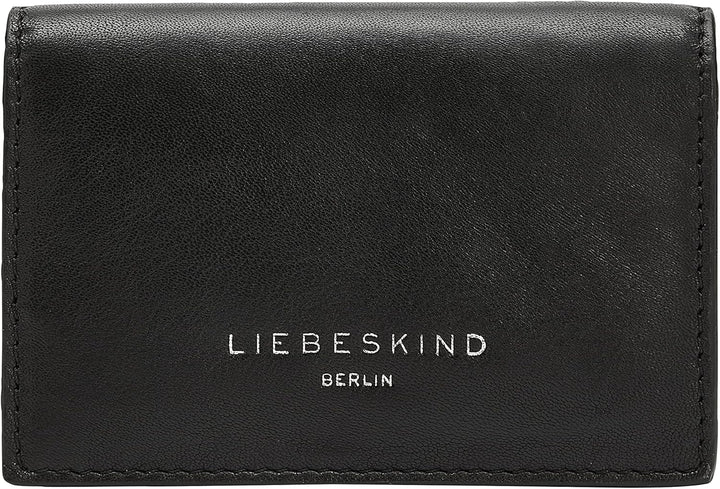Liebeskind Berlin Damen Scarlet Cardie Purse XS, Extra Small (HxBxT 11.2cm x 7.5cm x 1.5cm)