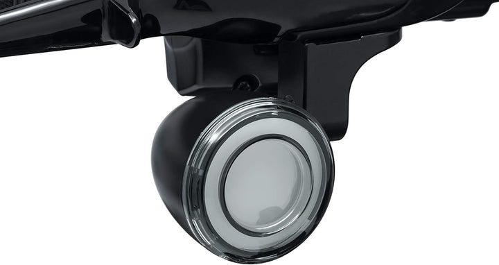 KURYAKYN SIGNAL TURN FT TRACER SMK Vorne One Size Rauchglas, Vorne One Size Rauchglas