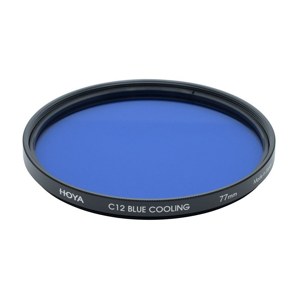 72.0MM C12 Blue Cooling
