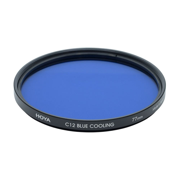 72.0MM C12 Blue Cooling