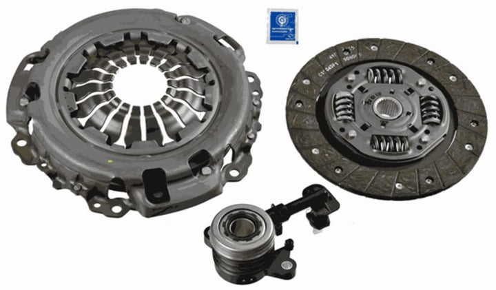 SACHS 3000 990 356 Kupplungssätze