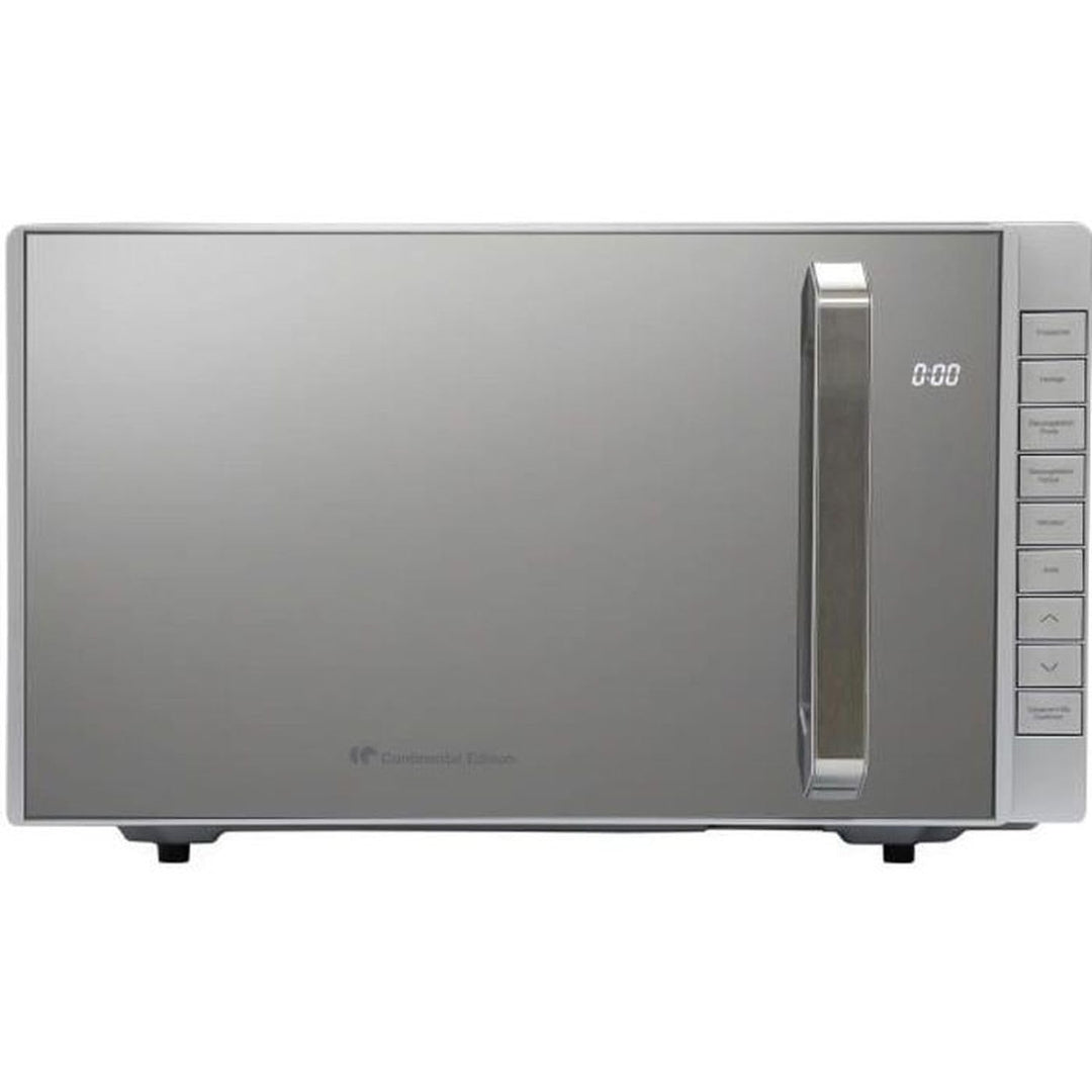 Continental Microwave Edison - CEMO23UX042 - L44 x W 54 x H33 cm - Monofunktion
