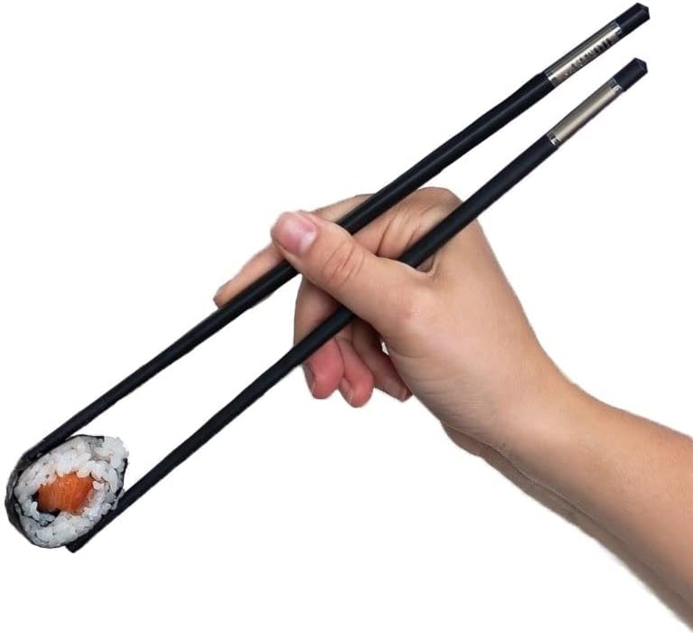Homey’s Essentials Sushi-Set/Geschenkset NIPPON - 14-teilig – u.A. mit Sashimimesser und Hackmesser