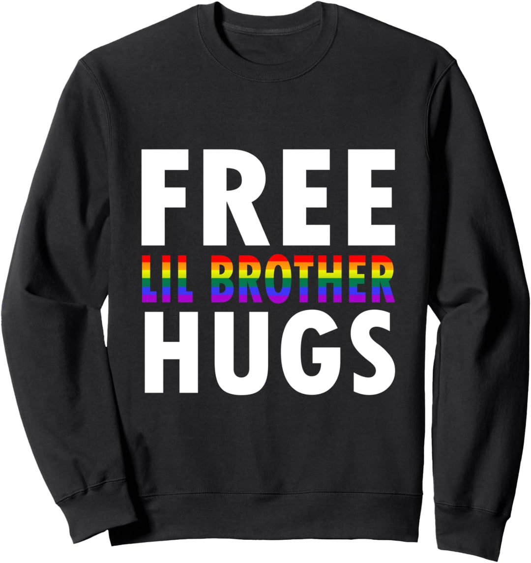LGBT Gay Pride Schwule Lesben Bisexuelle Transgender Sweatshirt