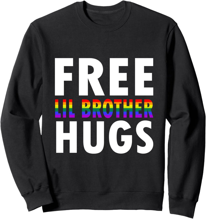 LGBT Gay Pride Schwule Lesben Bisexuelle Transgender Sweatshirt