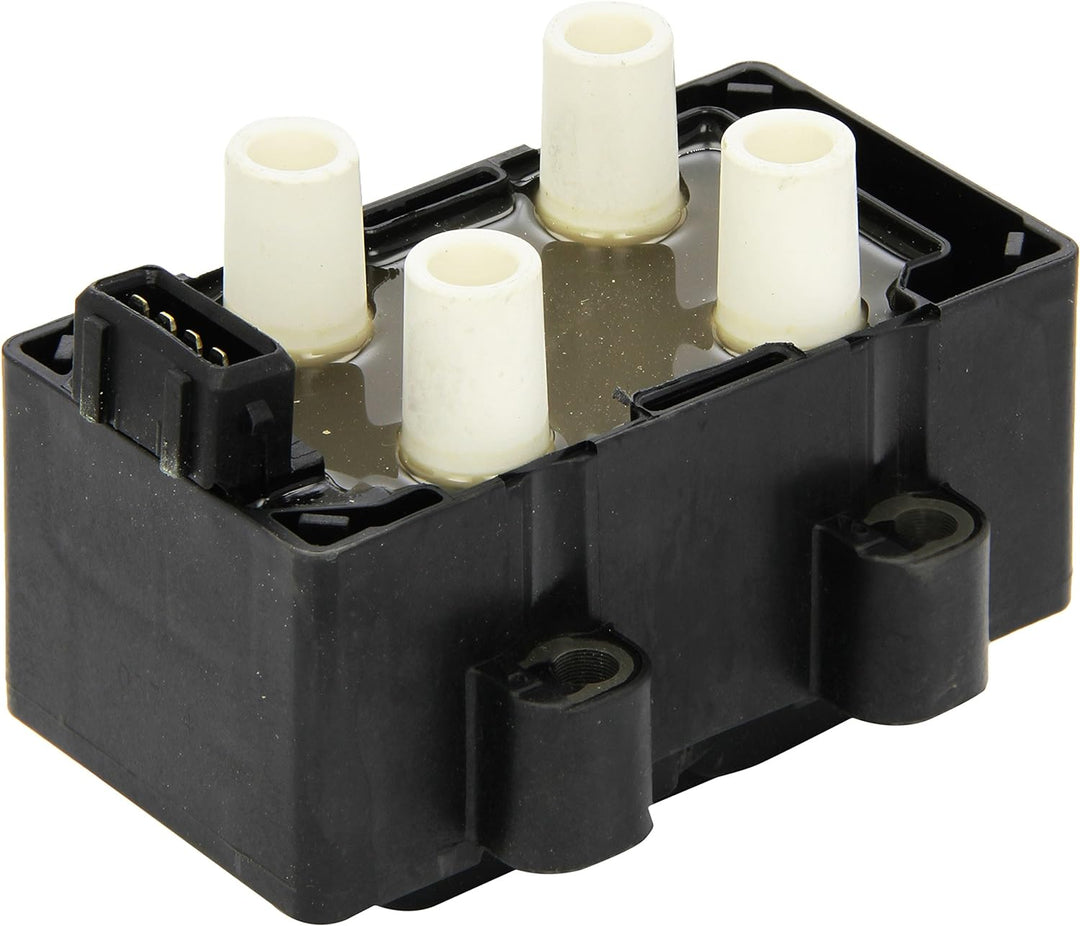 VALEO 245079 Zündspule Anzahl der Sekundärauslässe : 4 Anzahl der Pins : 4 Typ von Connexion : Primä