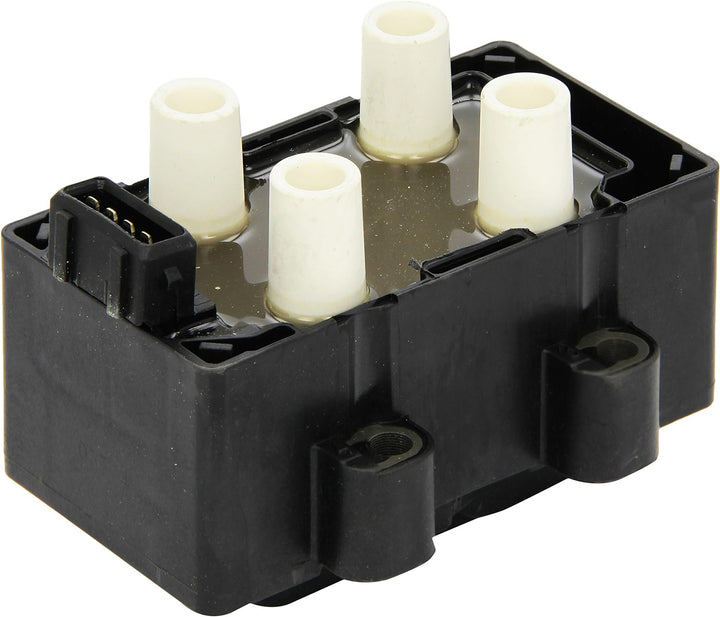 VALEO 245079 Zündspule Anzahl der Sekundärauslässe : 4 Anzahl der Pins : 4 Typ von Connexion : Primä