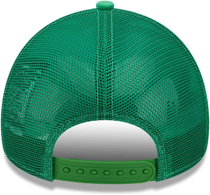 New Era Kinderkappe Basecap Trucker Cap - verstellbar - 9Forty - Mädchen Jungen - MLB NBA Comics 52