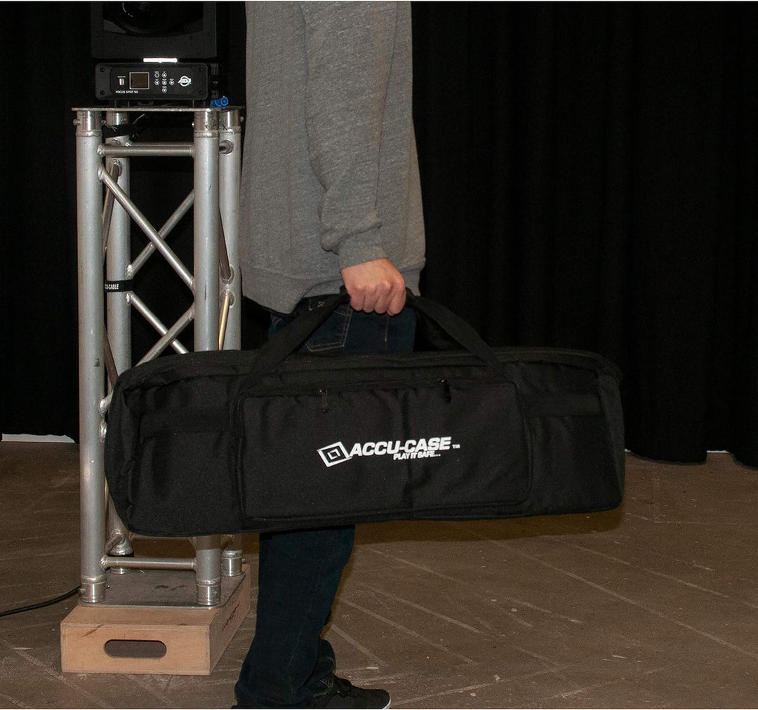 American DJ 1521000191 Flat Par Bag 8 Bühnentechnik