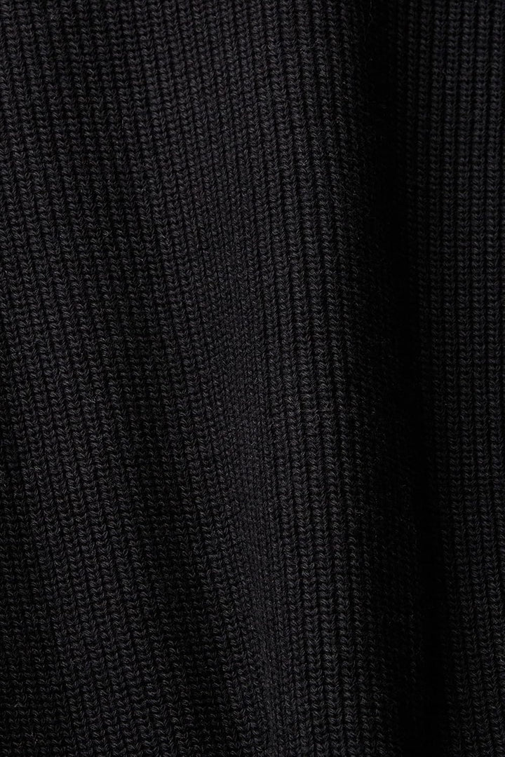 ESPRIT Herren Pullover, 001/Black