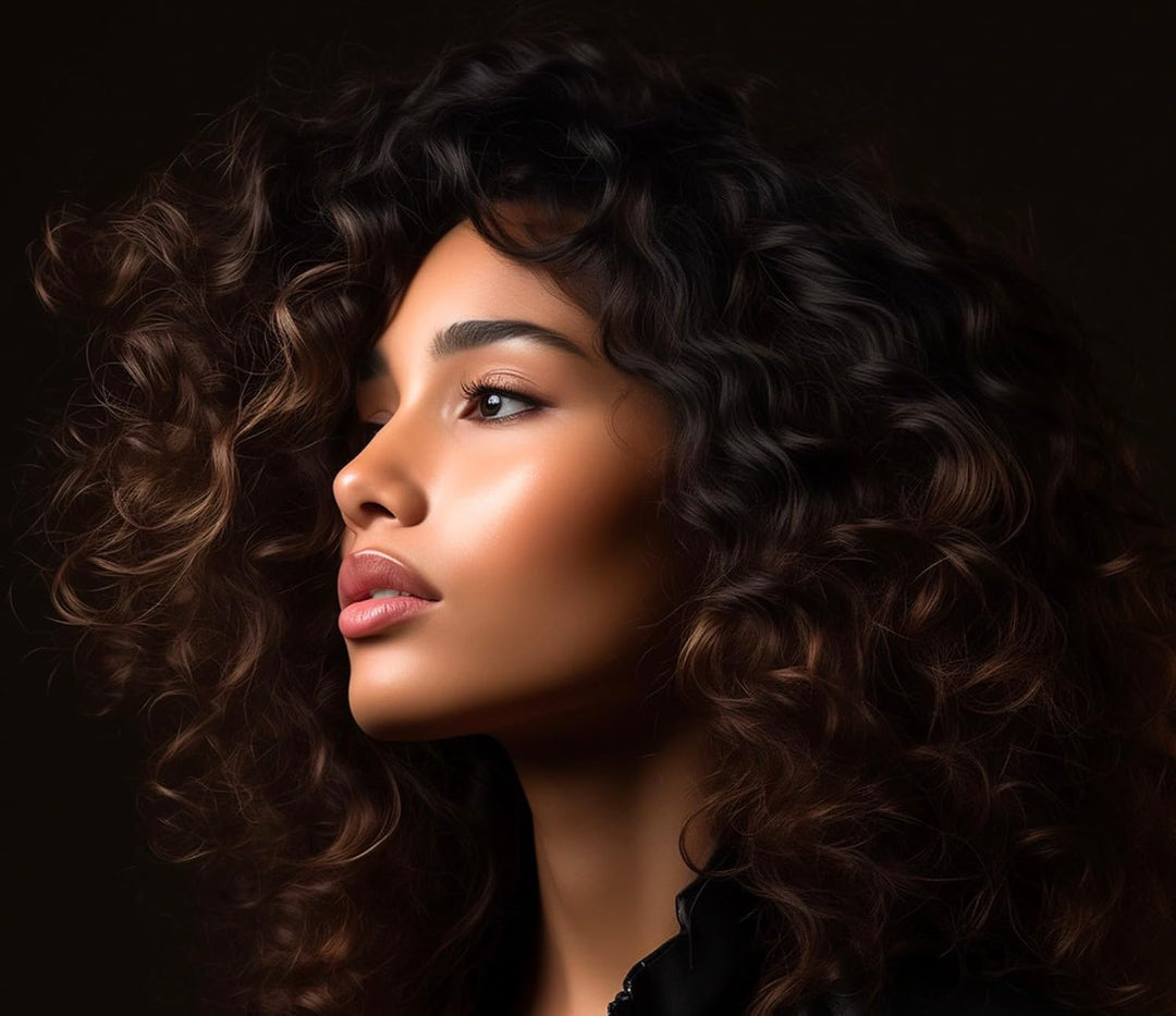 Miss Jessie's Multi-Cultural Curls