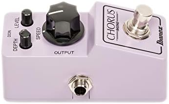 IBANEZ Stereo Chorus Mini Effect Device Made in Japan (CSMINI)