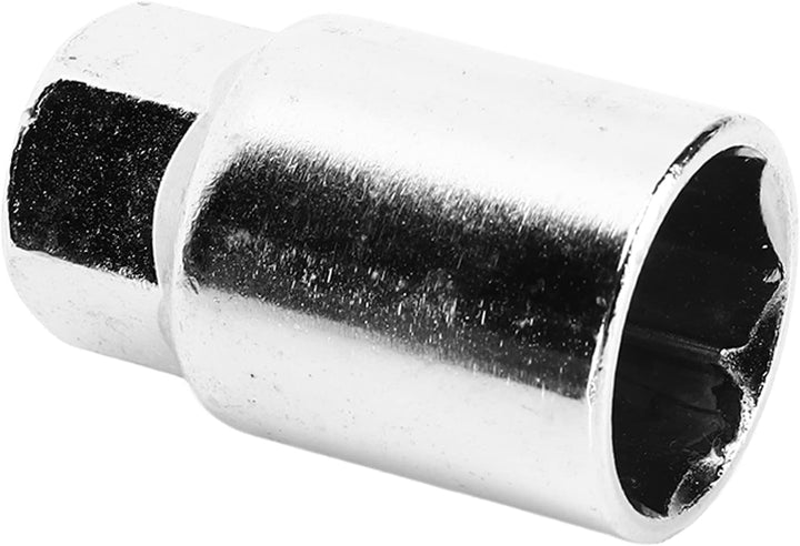 Autoteile, Rustptoof Closed End Radmuttern M12x1.5 35mm Ersatz für Lafesfa 2019 zur Reparatur(rot),