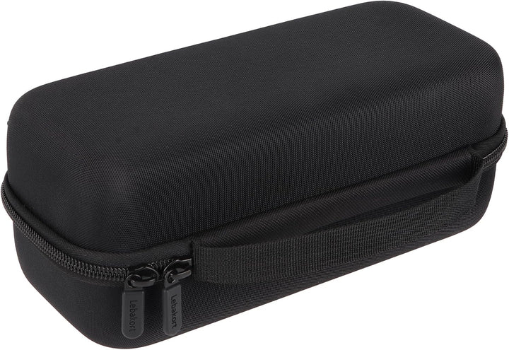 Hart Schutz Hülle Etui Tasche für LetraTag 100H / LetraTag 100H Plus Beschriftungsgerät Handgerät Sc