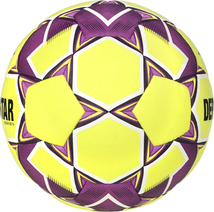 Derbystar Hallenfussball Indoor Beta 2.0" 5, 5
