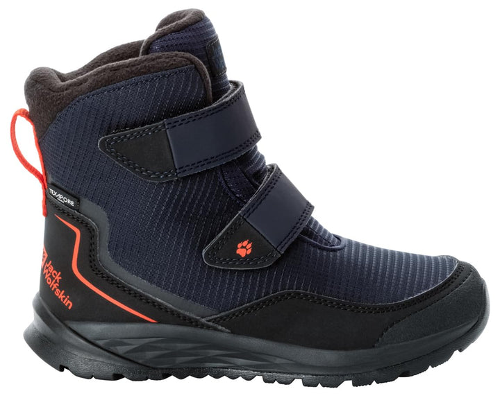 POLAR BEAR TEXAPORE HIGH VC K, , 26 EU Night Blue, 26 EU Night Blue