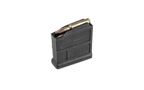 Magpul PMAG 5RD AICS SPEC 7,62 AC Schwarz, Schwarz