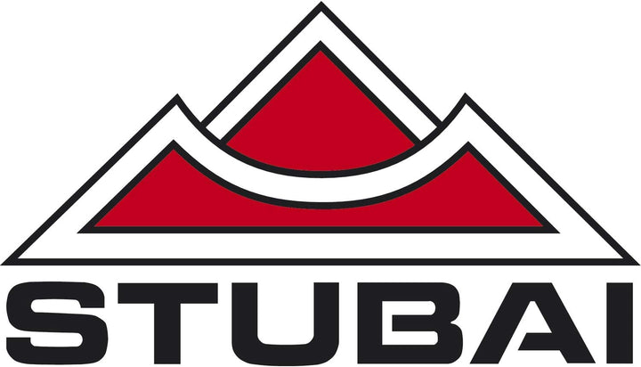 Stubai Falzzange gerade, mit durchgestecktem Gewerbe 60mm - 282002 60mm - Gewerbe durchgesteckt, 60m