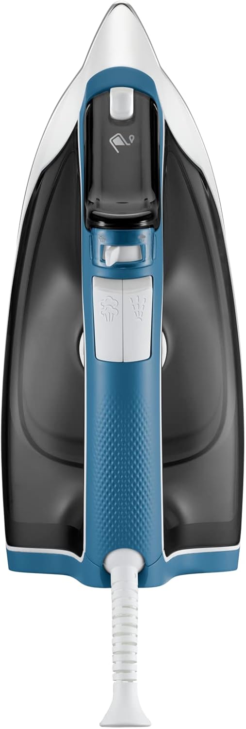 Plancha Vapor Rowenta Dx1531d1 Effective 2200w