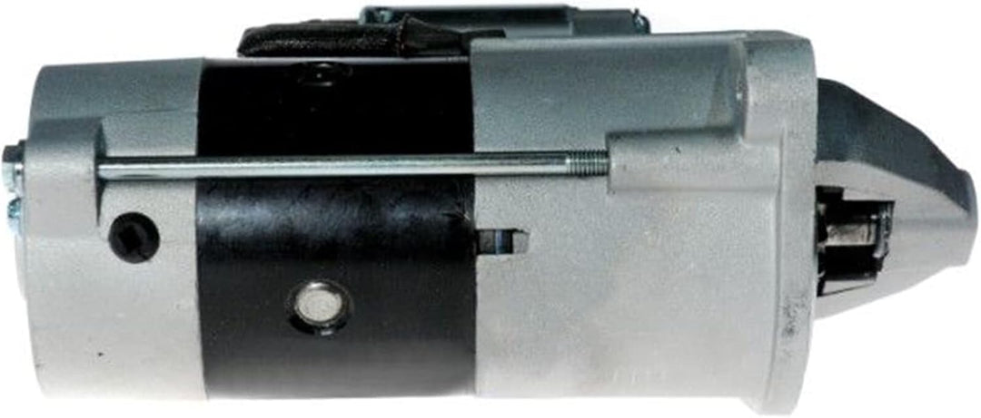 HELLA - Starter/Anlasser - 12V - 2.2kW - für u.a. Mitsubishi L 200 (K7_T, K6_T) - 8EA 011 610-701