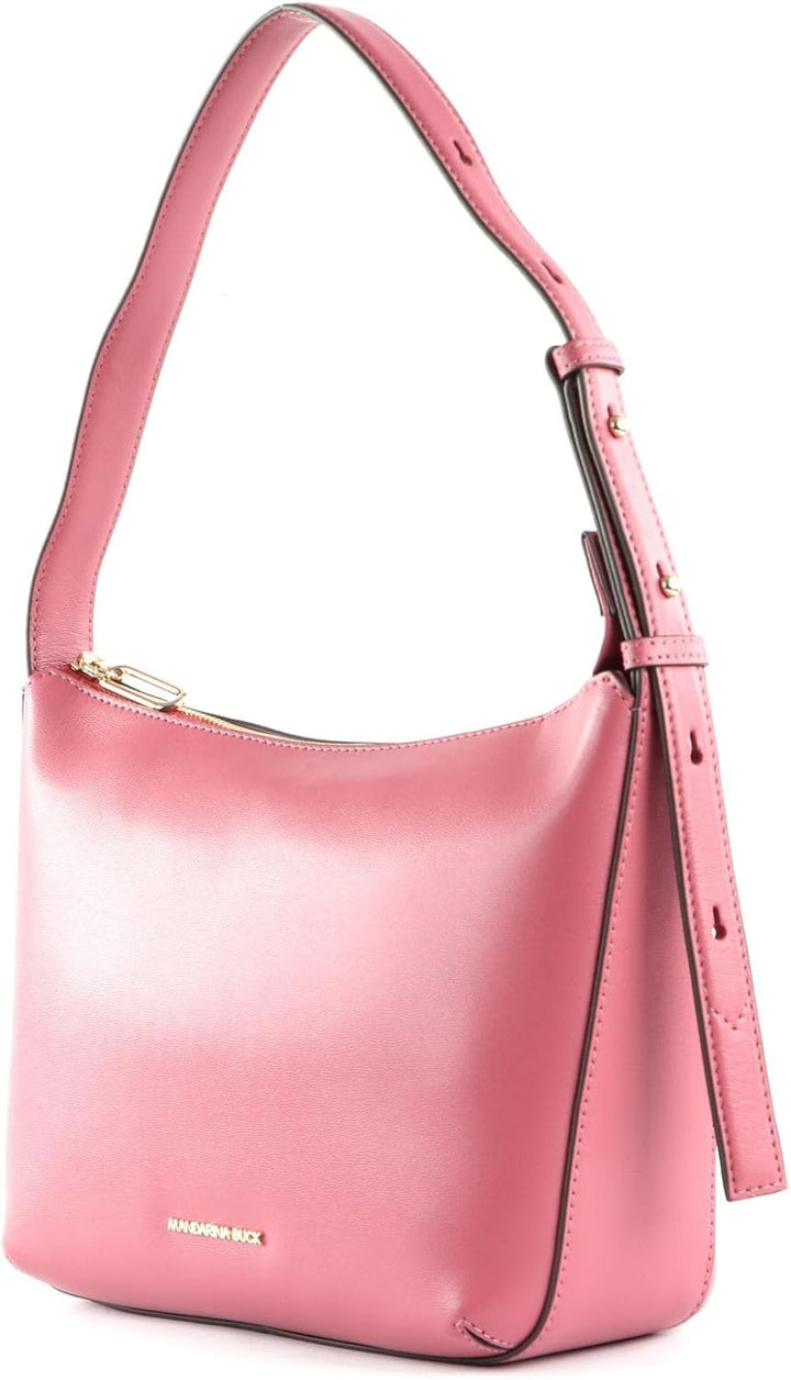 Mandarina Duck Damen Mond Crossover Blush, Blush