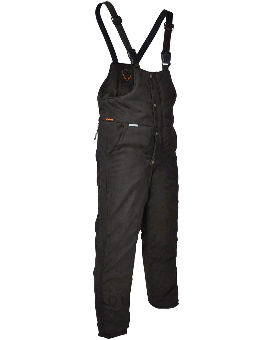 Hubertus Herren Iceland Hose 10651696 Oliv-braun 328 50 Oliv, 50 Oliv