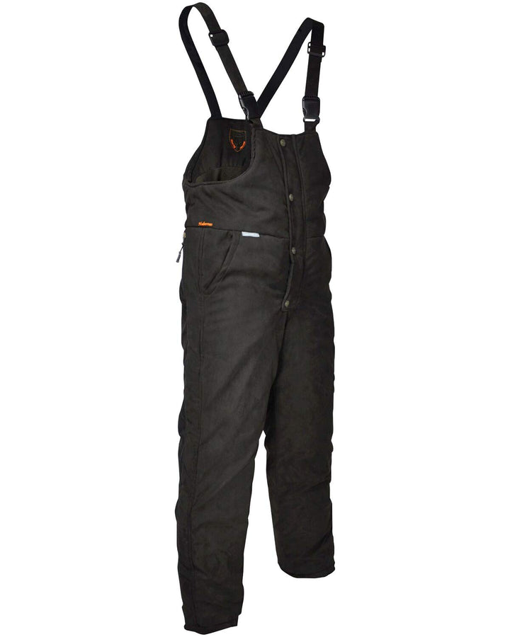Hubertus Herren Iceland Hose 10651696 Oliv-braun 328 50 Oliv, 50 Oliv