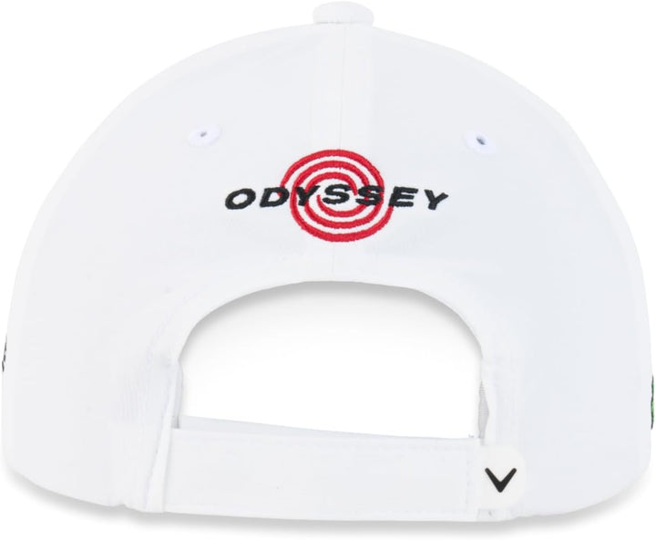 Callaway Golf Tour Authentic Golf Cap 2026, Wei