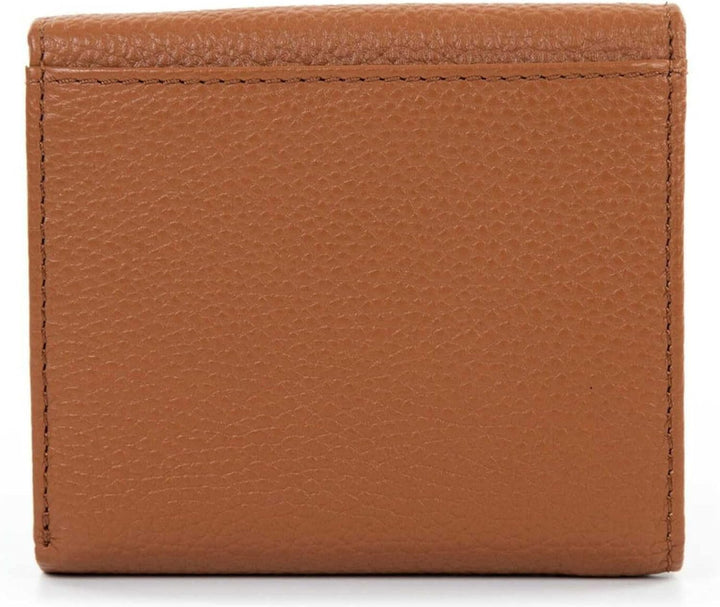 Tamaris Geldbörse TAS Amanda 50005 Damen Geldbörsen Uni Einheitsgrösse Cognac, Cognac Einheitsgr