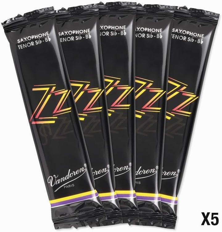 VANDOREN SR423 Wind Instruments für Tenor Saxophon Single, Single