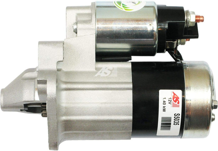 Brand new AS-PL Starter motor - S5035