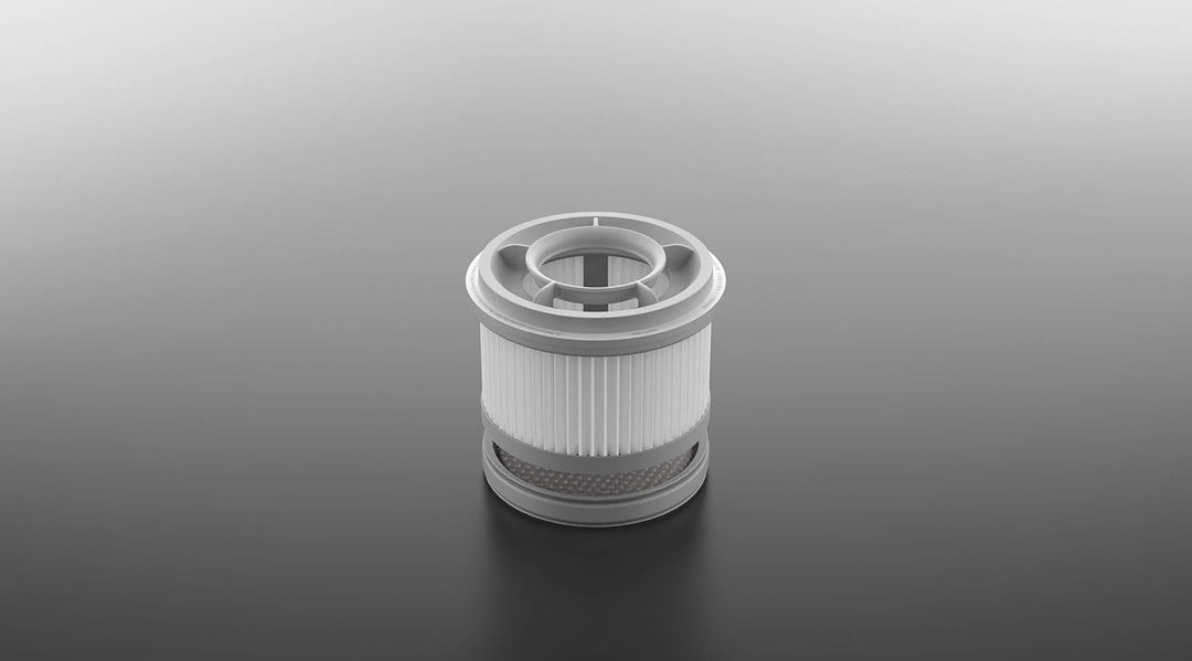 Filtr do odkurzacza Xiaomi Mi Handheld Vacuum Cleaner G10 / G9 HEPA Filter Kit