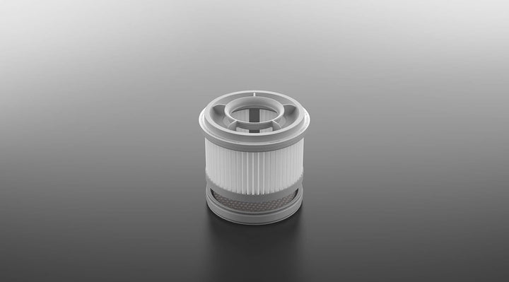 Filtr do odkurzacza Xiaomi Mi Handheld Vacuum Cleaner G10 / G9 HEPA Filter Kit