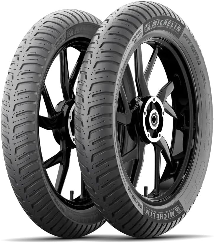 MICHELIN 90/80-16 51S TL