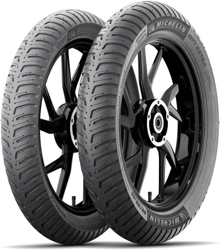 MICHELIN 90/80-16 51S TL