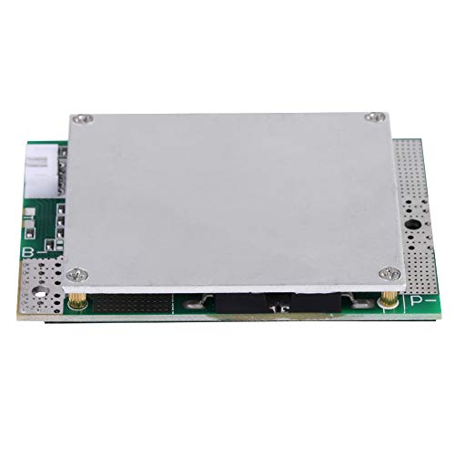Lithium-Batterie Schutzplatine,KIMISS 4S 100A 3S 11.1V 12V 12.6V 50A Balance Li Ion Batterie PCB Pro