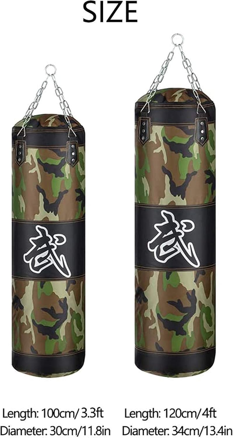 Boxsack Hängend Sandsack Boxen, Boxsack Kinder Boxsack Set Erwachsene Jugendliche Box Sack Punching