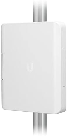 Ubiquiti Networks Flex Switch Adapter Kit for Street Light Pole Applications, USW-Flex-Utility (Stre