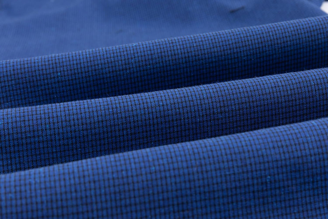 JupiterSecret Pyjamahose für Herren, lang, lässig, für Zuhause, kariert, für Herren, 3 Stück 3 Pack-
