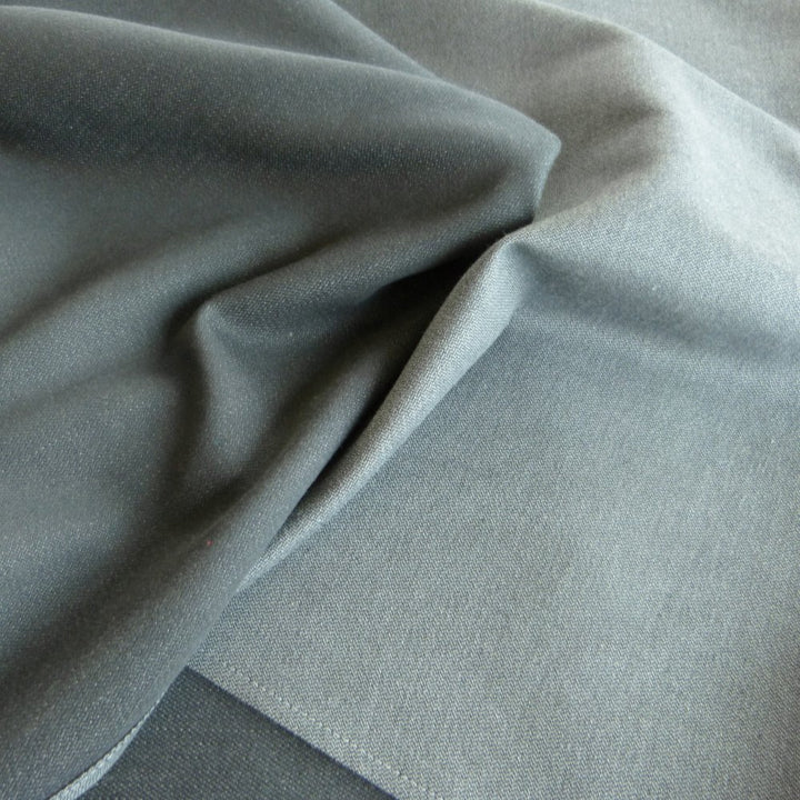 Didymos ttb-349-007 Babytragetuch, Modell Double Face, Grösse 7, anthrazit 7 (ca. 520 cm), 7 (ca. 52