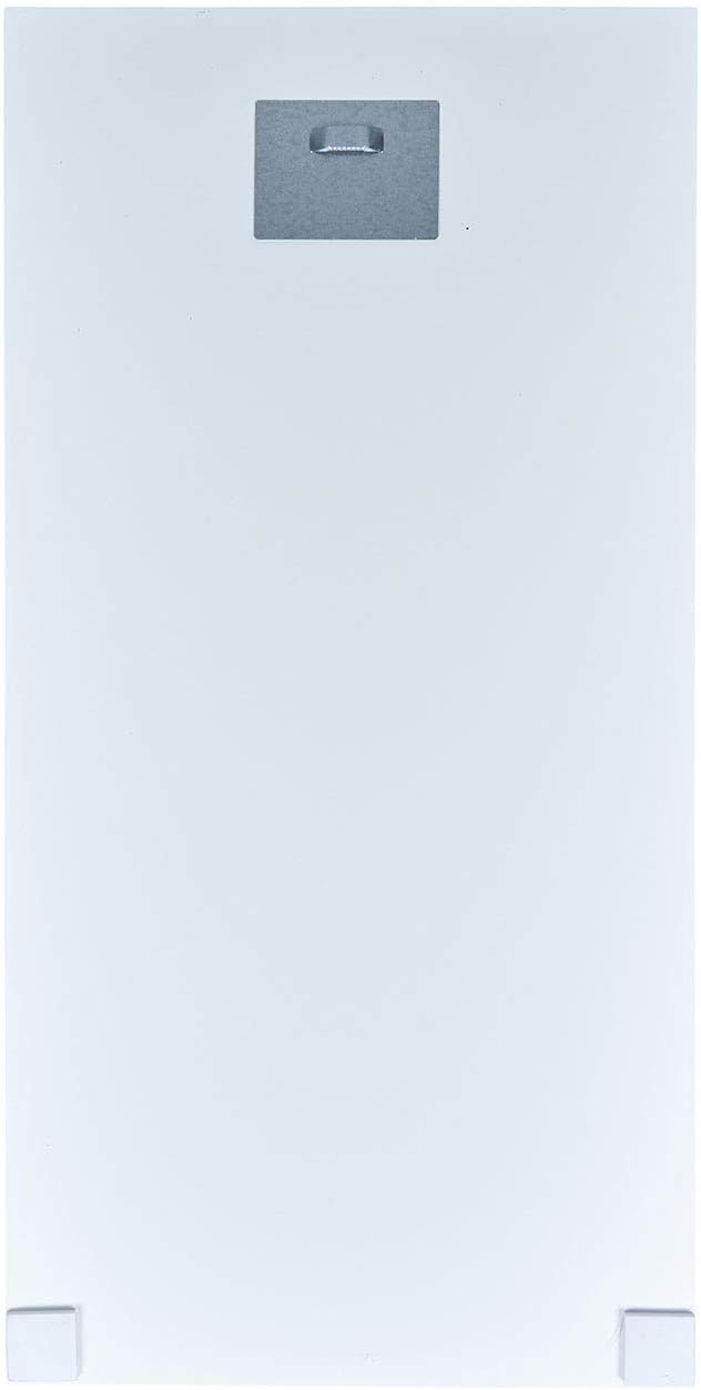 Wandbild Orang Utan 40x60cm Schwarz Weiss Aluminium Dibond AFFE Alubild Wanddeko Deko Wanddekoration