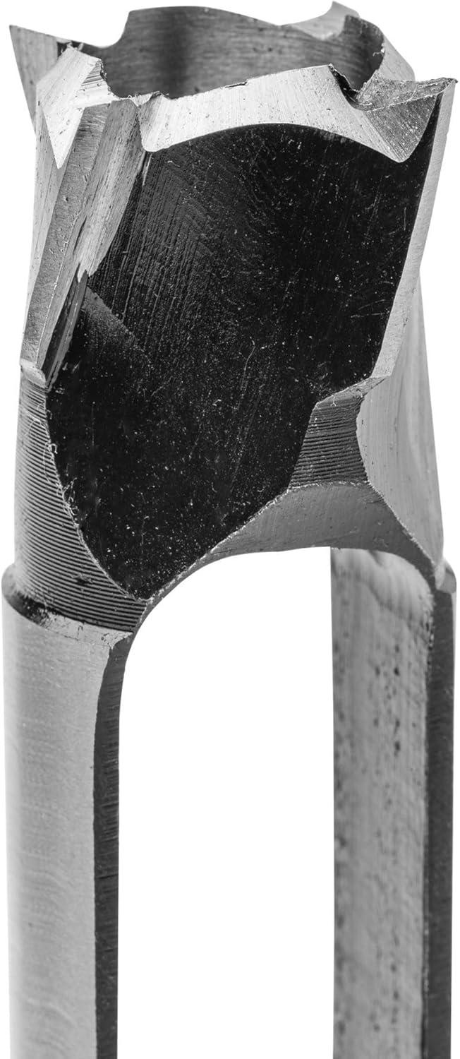 ENT 25307 Zapfenschneider WS, Schaft (S) 13 mm, Durchmesser (D) 20 mm, Z4, L 140 mm D=20 / L=140, D=