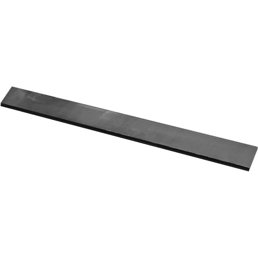 Holzmann Maschinen HOBM2602025 10000658 Hobelmesser, Laenge: 260mm Produktabmessung, Breite:20 mm 10