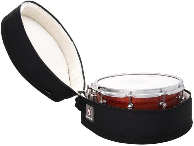 Ahead Armor AR3007 Piccolo Snare-Koffer, 33 x 12,7 cm 13 x 5-Inch, 13 x 5-Inch