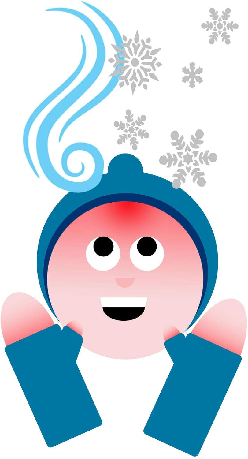 Damen Gestrickte Pulswärmer Stulpen Modell Ines regenbogen Naturhellgrau, Naturhellgrau