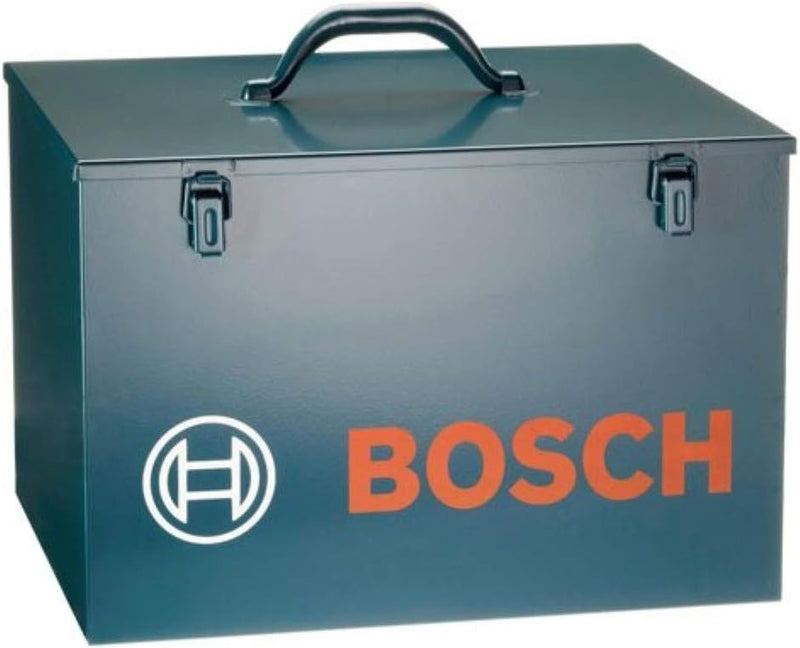 Bosch Professional Zubehör 2605438624 Metallkoffer 420 x 290 x 280 mm