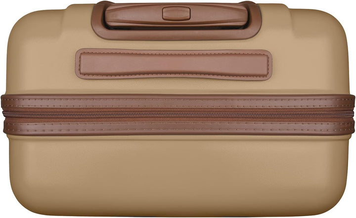 SUITSUIT Koffer Gross 66 cm - Leicht Hartschalen Reisekoffer mit Rollen - TSA-Schloss - 59 L - Fab S