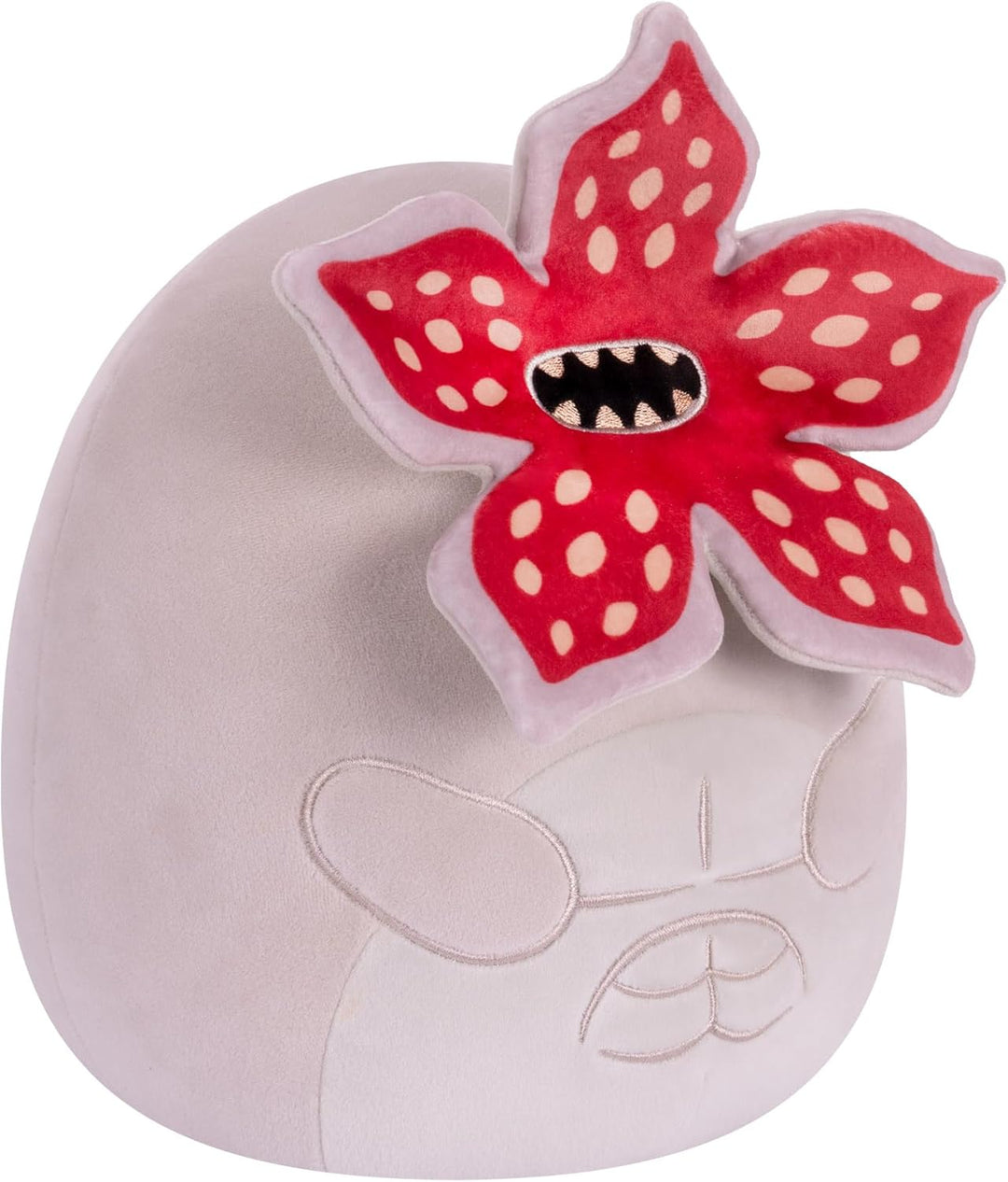 Squishmallows SQSR00046 - Stranger Things Demogorgon 25 cm, offizielles Jazwares Plüsch, superweiche